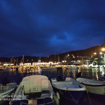 Casa Patrizia Leilighet Porto Venere Eksteriør bilde