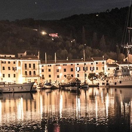 Casa Patrizia Leilighet Porto Venere Eksteriør bilde