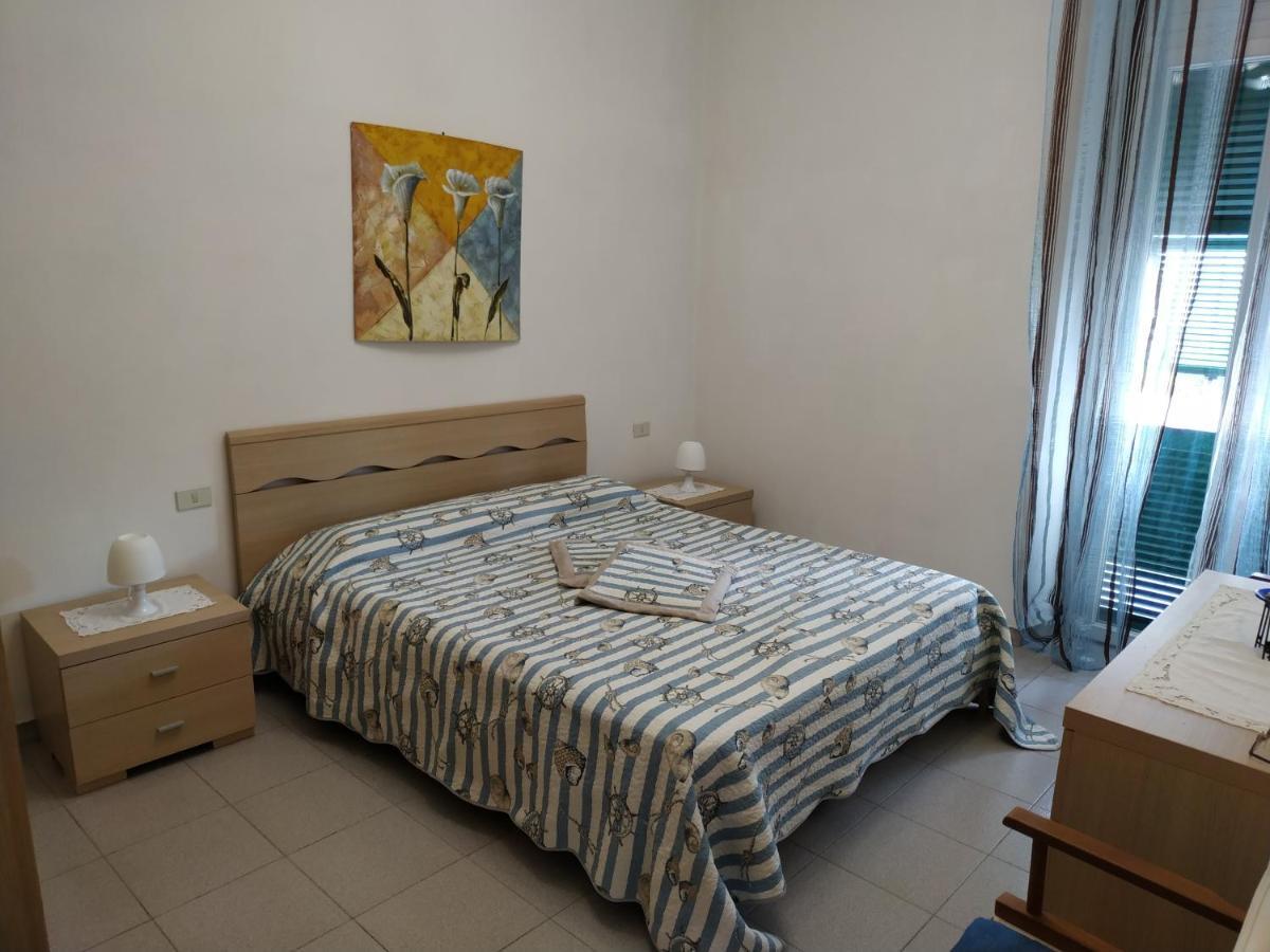 Casa Patrizia Leilighet Porto Venere Eksteriør bilde